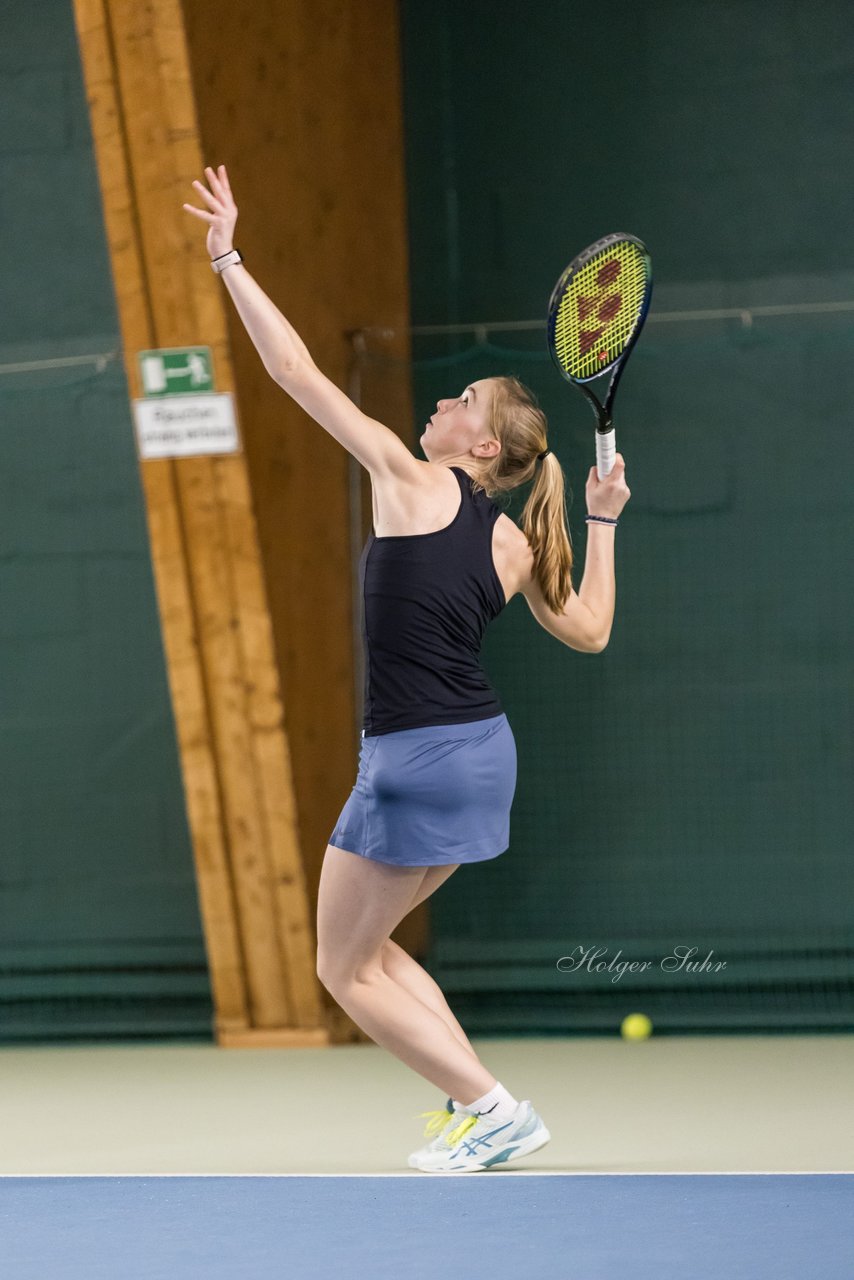 Annika Schult 94 - NL Grossflottbeker THGC 2 - TSV Glinde